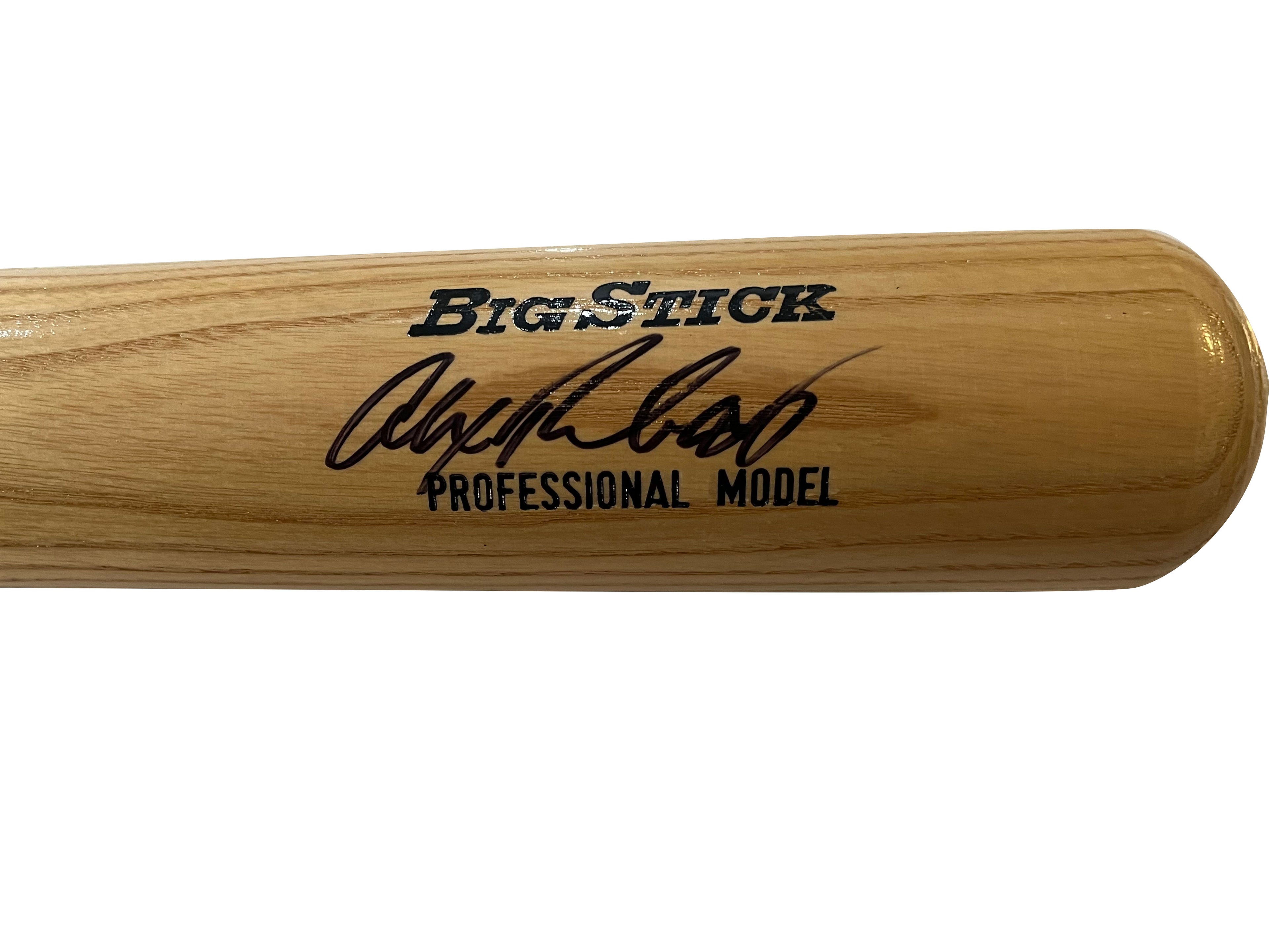 Authentic Autographed Memorabilia 