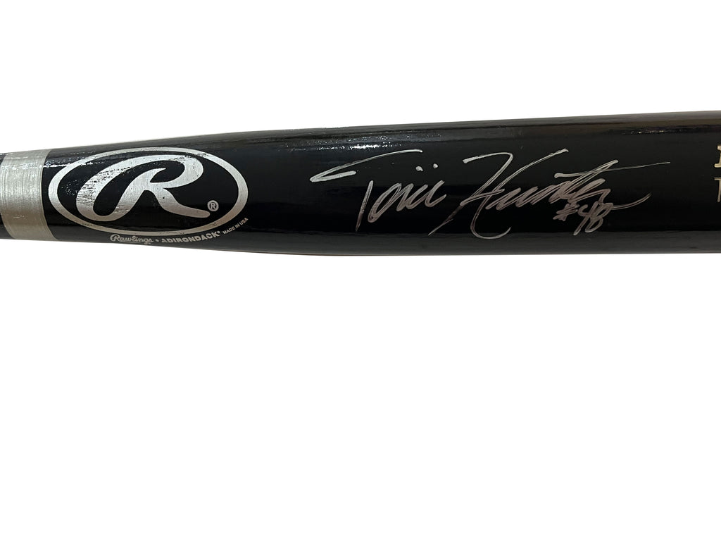 Authentic Autographed Memorabilia 