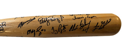 Authentic Autographed Memorabilia 