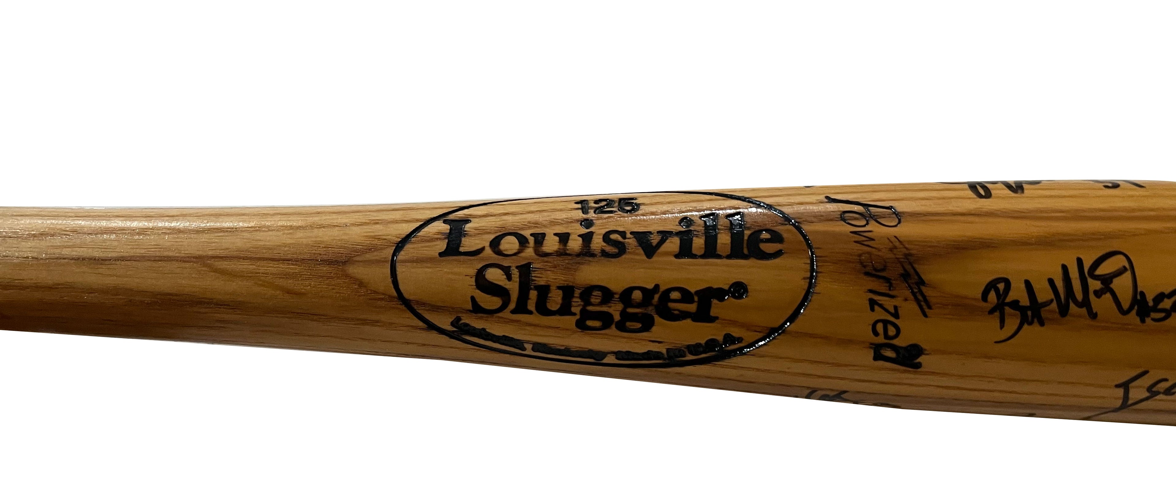 Authentic Autographed Memorabilia 