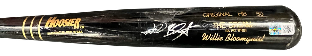 Authentic Autographed Memorabilia 
