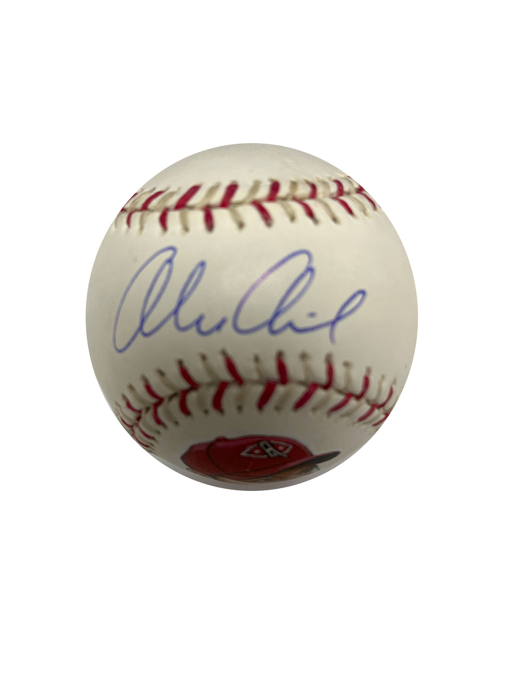 Authentic Autographed Memorabilia 