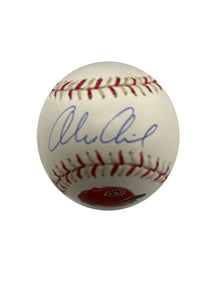 Authentic Autographed Memorabilia 