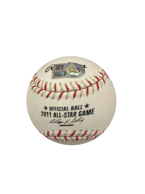 Authentic Autographed Memorabilia 