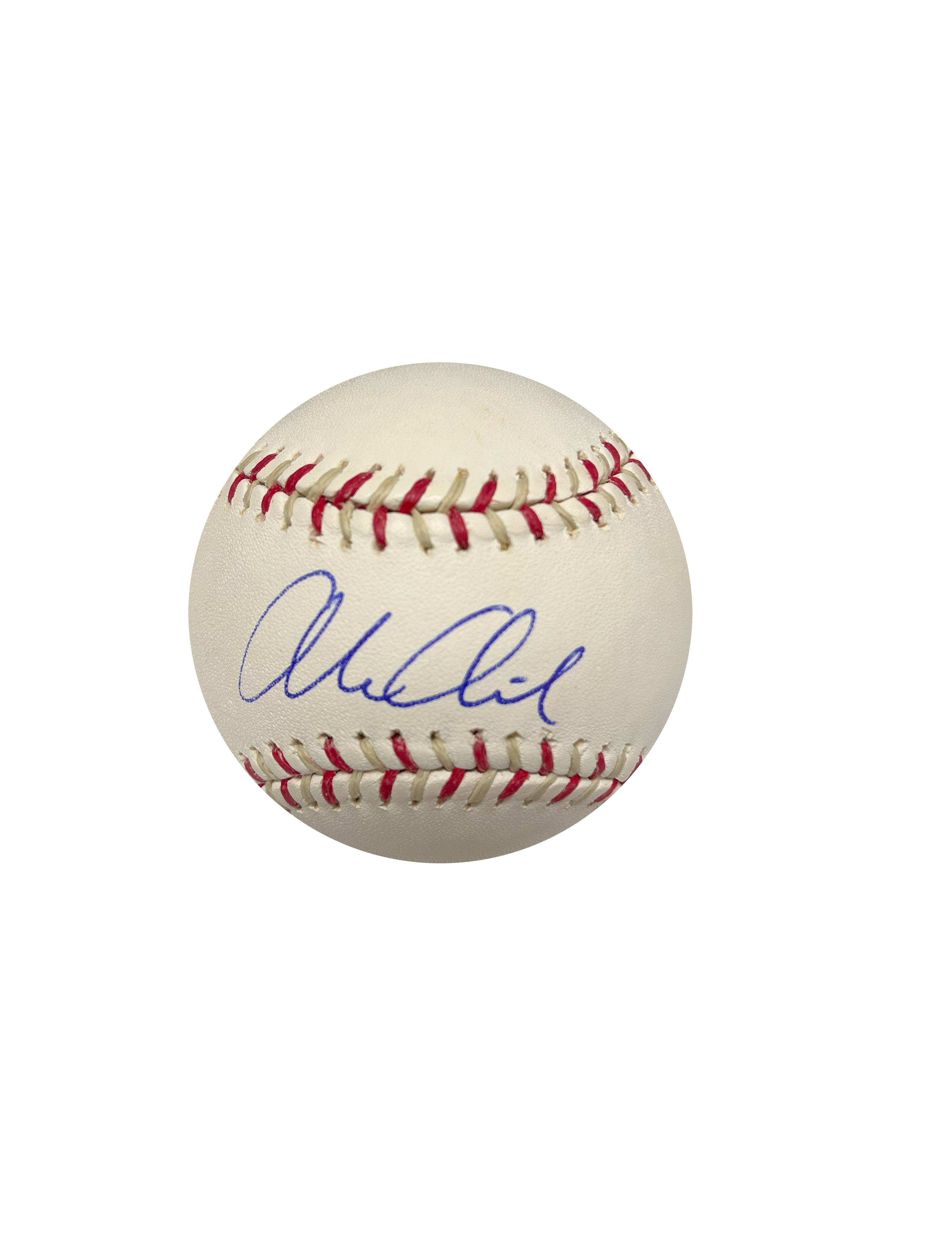 Authentic Autographed Memorabilia 