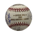 Authentic Autographed Memorabilia 