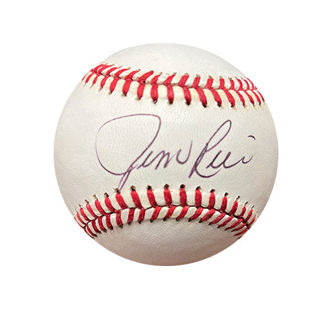 Authentic Autographed Memorabilia 