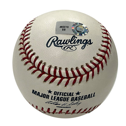 Authentic Autographed Memorabilia 