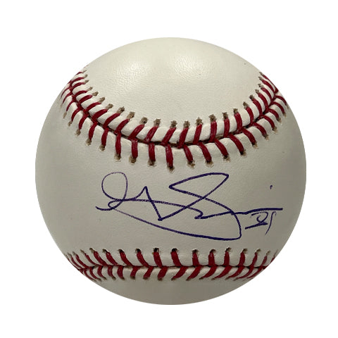 Authentic Autographed Memorabilia 