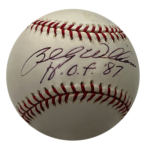 Authentic Autographed Memorabilia 