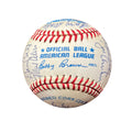 Authentic Autographed Memorabilia 