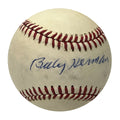 Authentic Autographed Memorabilia 