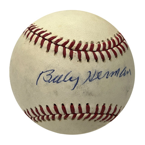 Authentic Autographed Memorabilia 