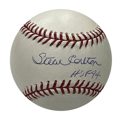 Authentic Autographed Memorabilia 