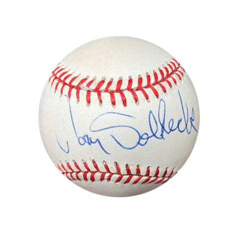 Authentic Autographed Memorabilia 