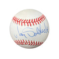 Authentic Autographed Memorabilia 