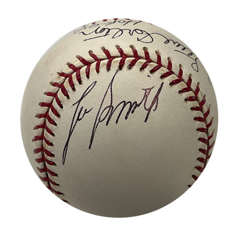 Authentic Autographed Memorabilia 