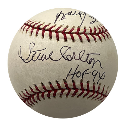 Authentic Autographed Memorabilia 