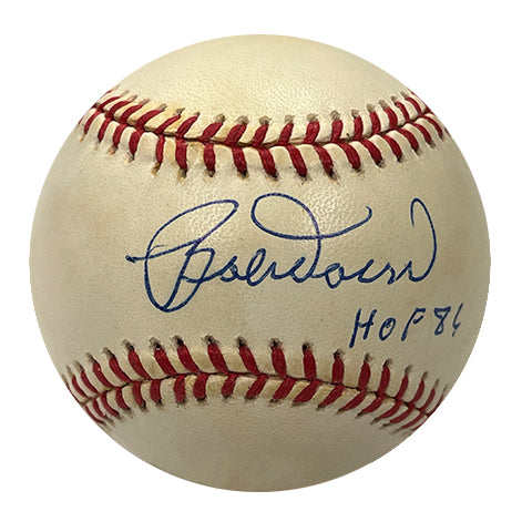 Authentic Autographed Memorabilia 