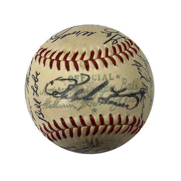Authentic Autographed Memorabilia 