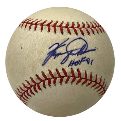 Authentic Autographed Memorabilia 