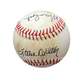 Authentic Autographed Memorabilia 