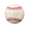 Authentic Autographed Memorabilia 