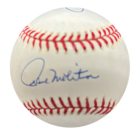 Authentic Autographed Memorabilia 