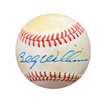 Authentic Autographed Memorabilia 