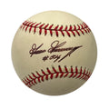 Authentic Autographed Memorabilia 