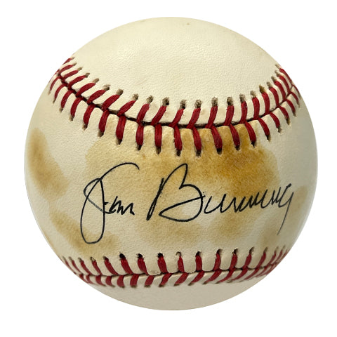Authentic Autographed Memorabilia 