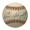 Authentic Autographed Memorabilia 