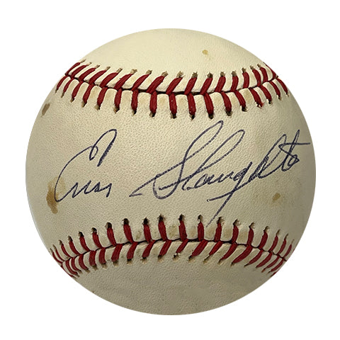Authentic Autographed Memorabilia 
