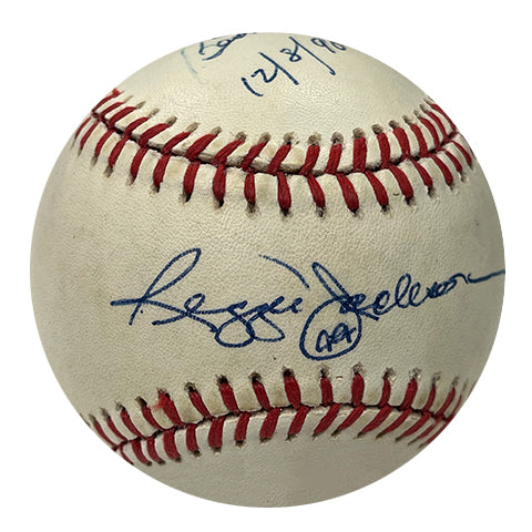 Authentic Autographed Memorabilia 