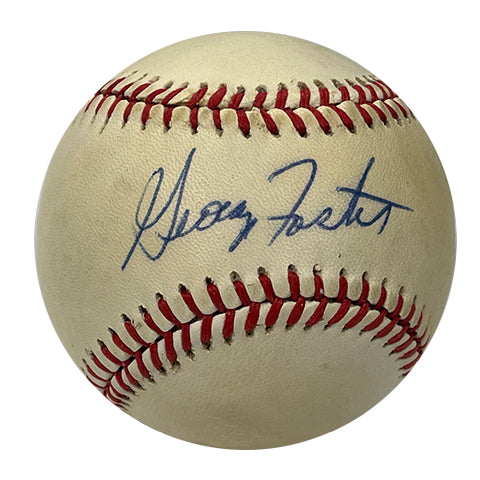 Authentic Autographed Memorabilia 