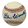 Authentic Autographed Memorabilia 