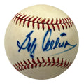Authentic Autographed Memorabilia 