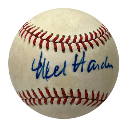 Authentic Autographed Memorabilia 