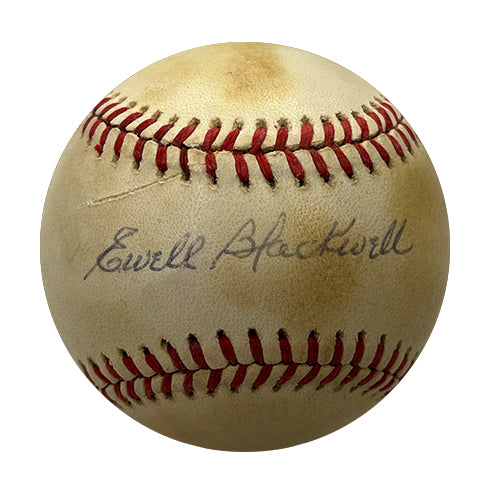 Authentic Autographed Memorabilia 