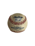 Authentic Autographed Memorabilia 