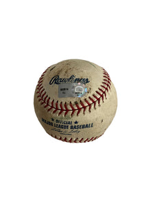 Authentic Autographed Memorabilia 