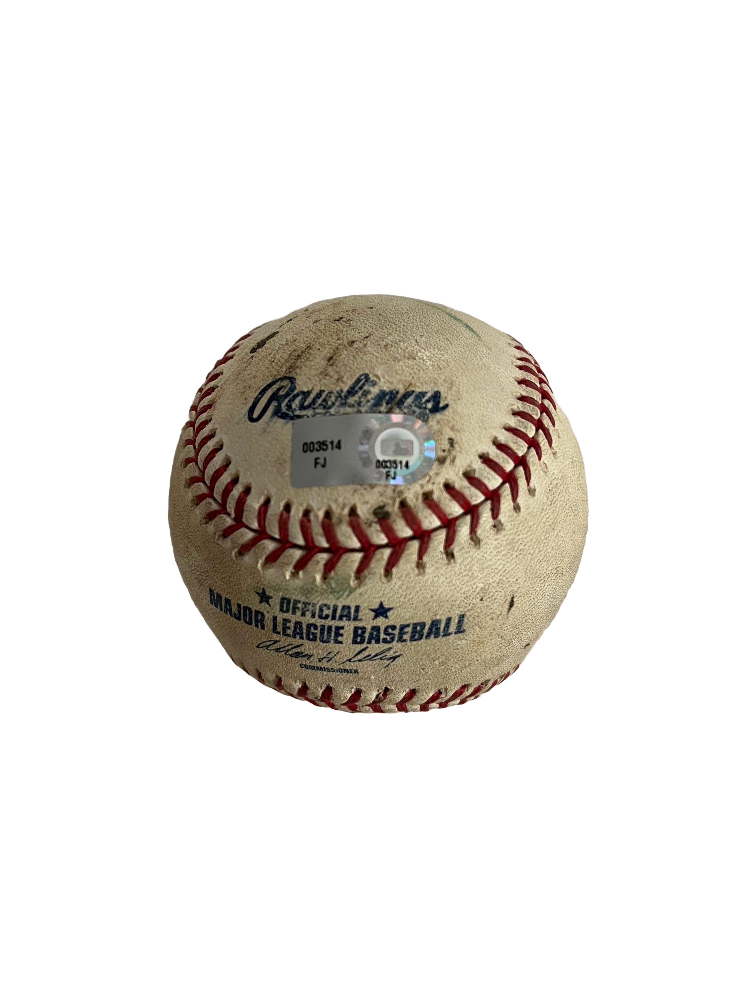 Authentic Autographed Memorabilia 
