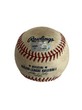 Authentic Autographed Memorabilia 