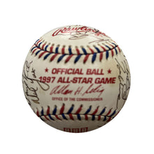 Authentic Autographed Memorabilia 
