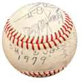 Authentic Autographed Memorabilia 