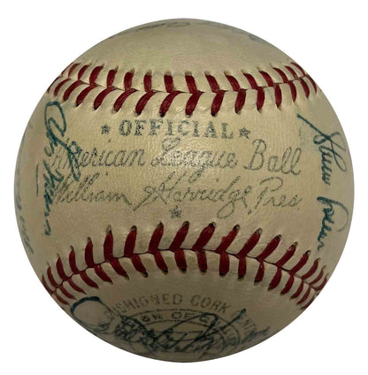 Authentic Autographed Memorabilia 