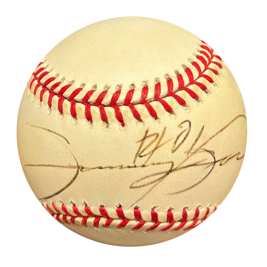 Authentic Autographed Memorabilia 