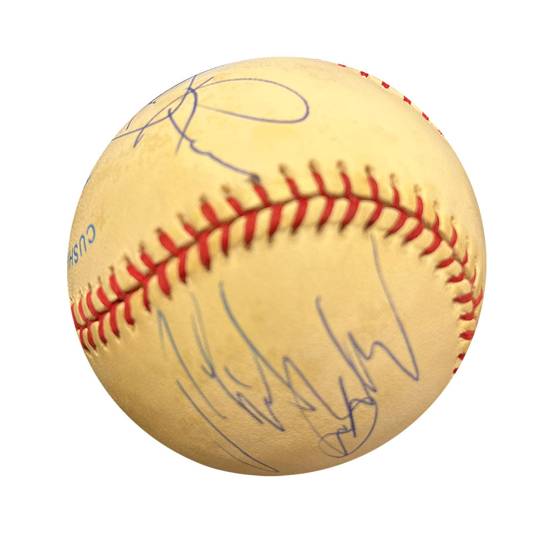 Authentic Autographed Memorabilia 