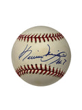 Authentic Autographed Memorabilia 