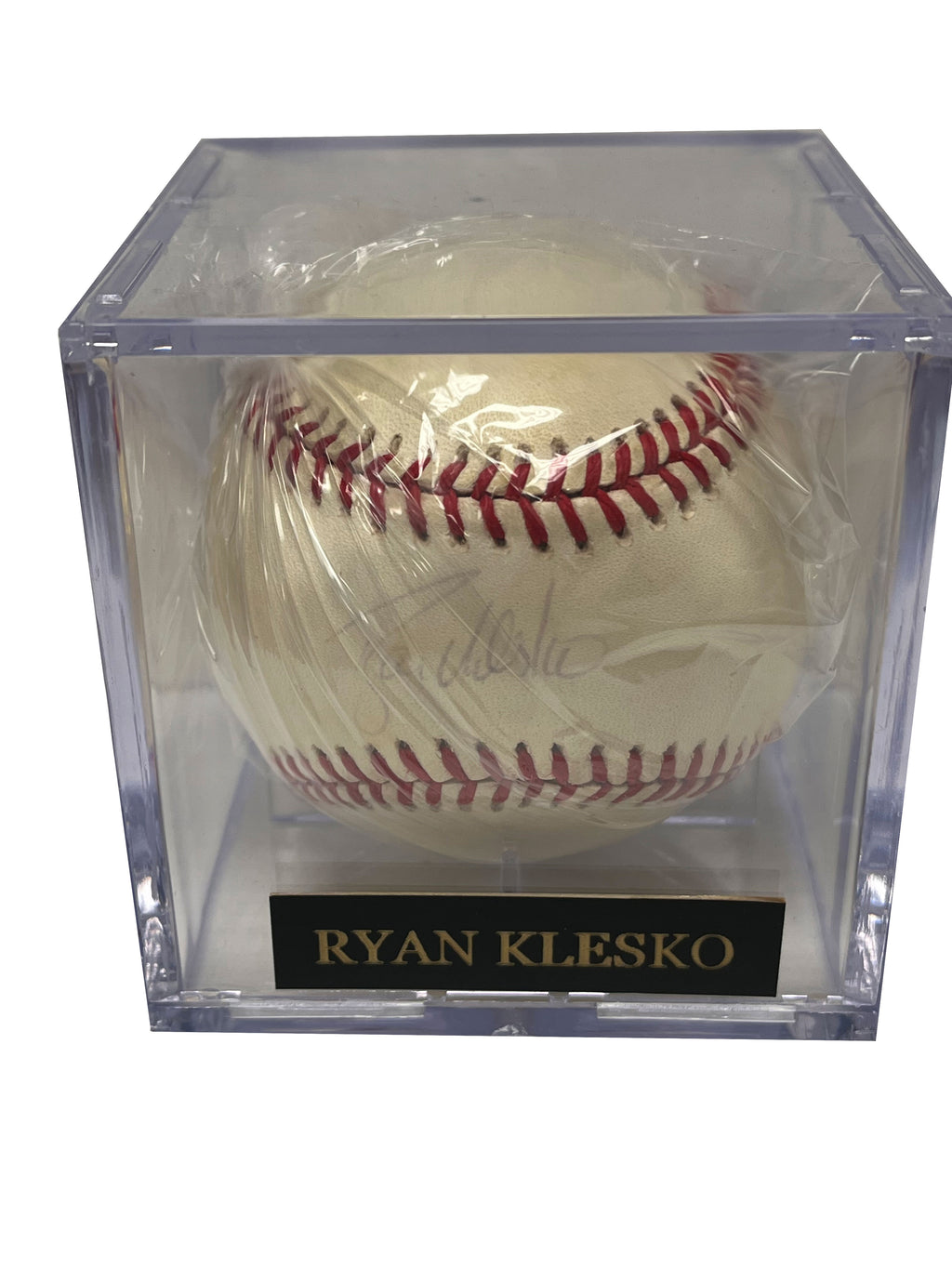 Authentic Autographed Memorabilia 